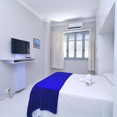 Apartamento De Luxo No Rio T004 Rio de Janeiro Eksteriør billede