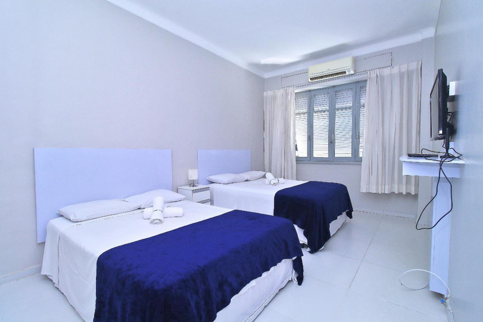 Apartamento De Luxo No Rio T004 Rio de Janeiro Eksteriør billede