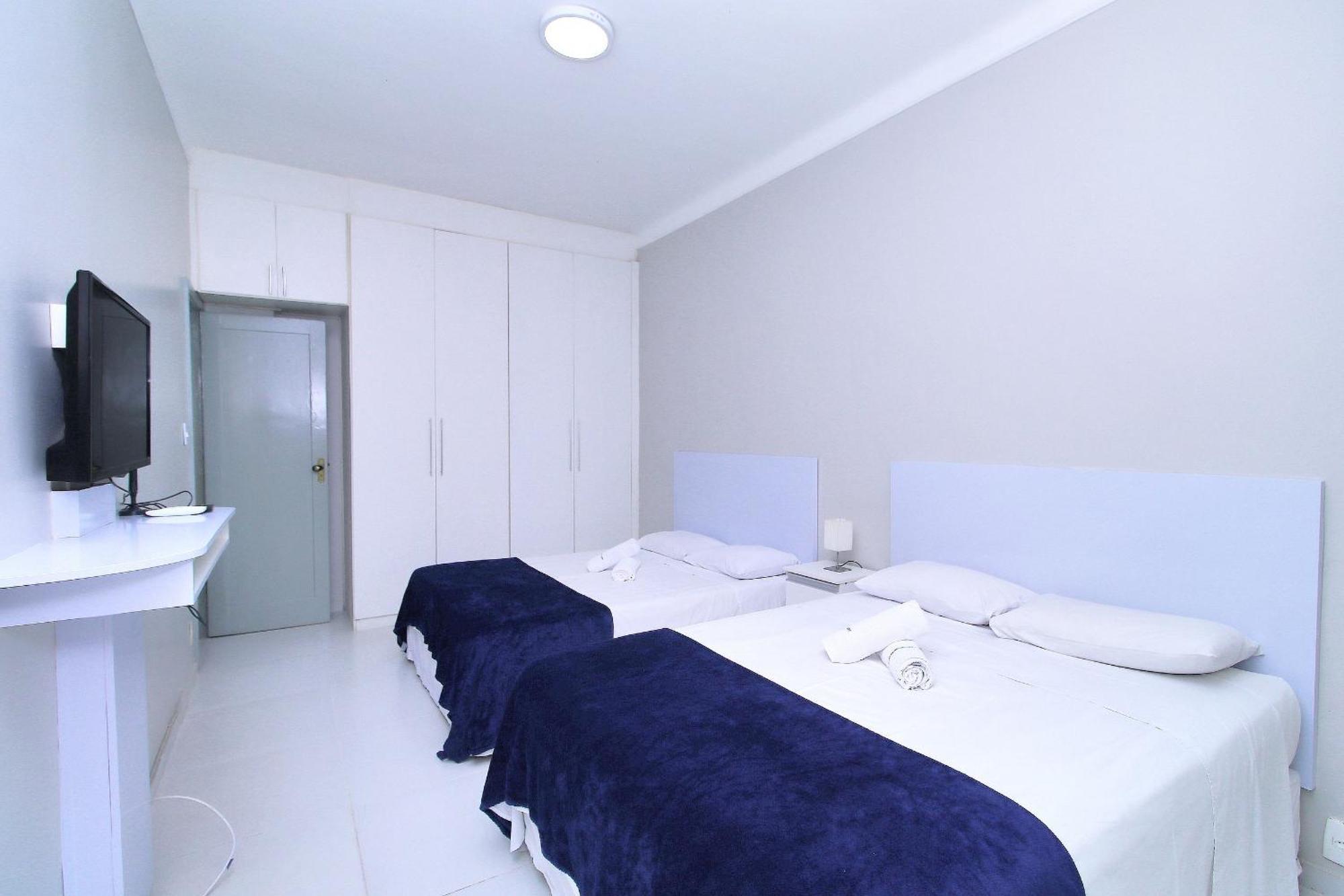 Apartamento De Luxo No Rio T004 Rio de Janeiro Eksteriør billede
