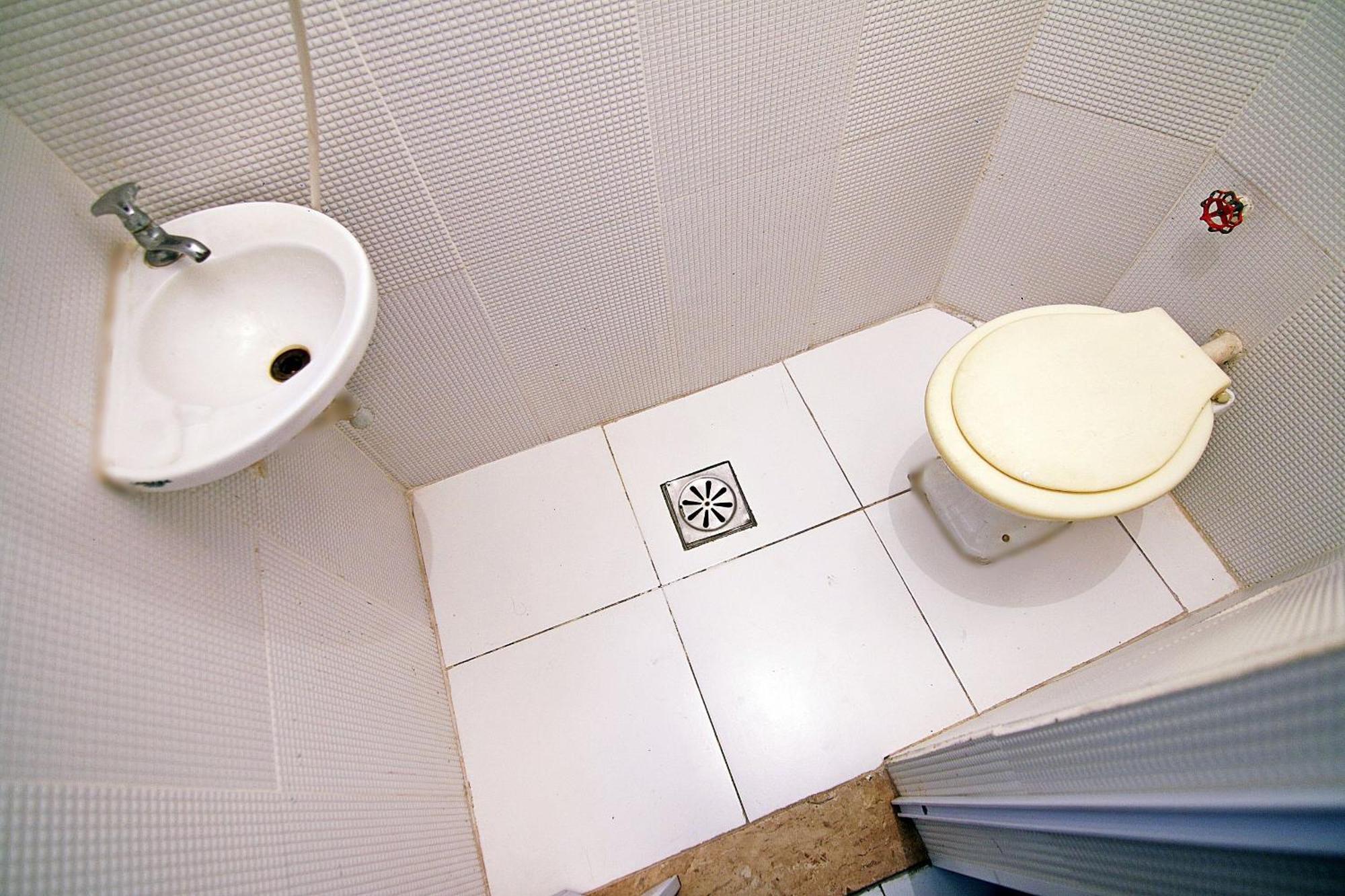Apartamento De Luxo No Rio T004 Rio de Janeiro Eksteriør billede