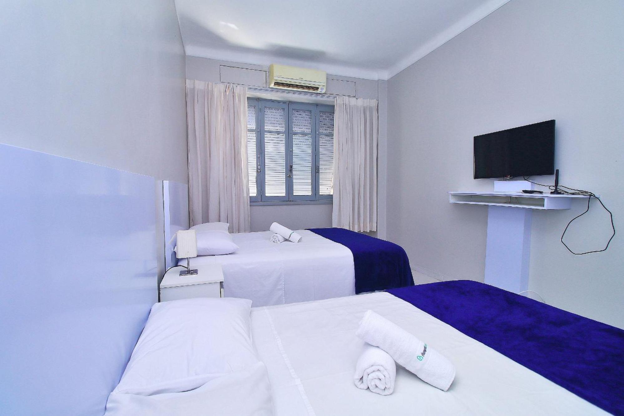 Apartamento De Luxo No Rio T004 Rio de Janeiro Eksteriør billede