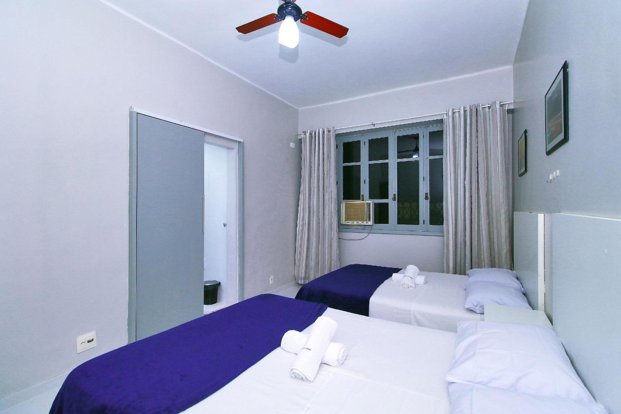 Apartamento De Luxo No Rio T004 Rio de Janeiro Eksteriør billede
