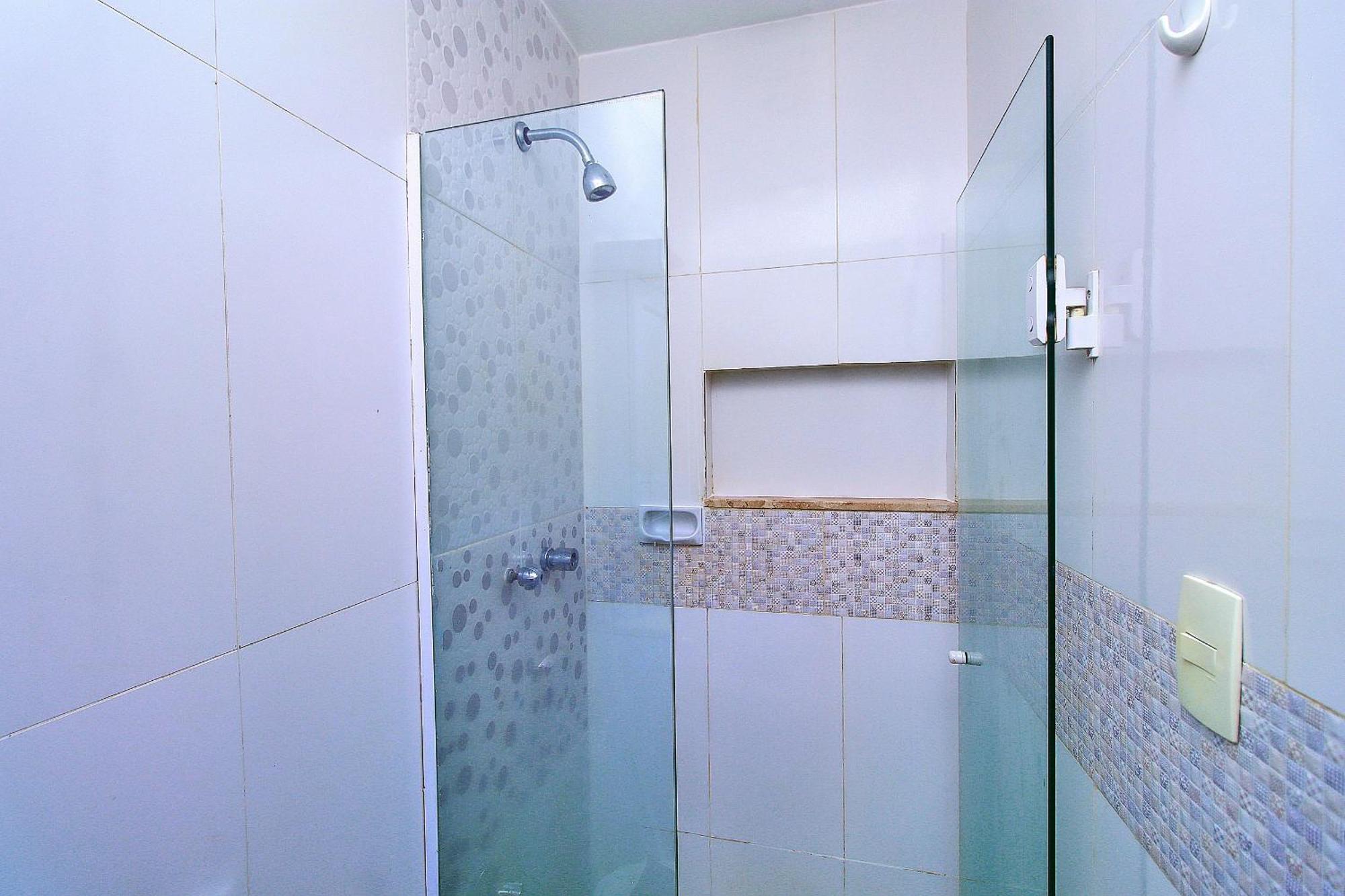 Apartamento De Luxo No Rio T004 Rio de Janeiro Eksteriør billede