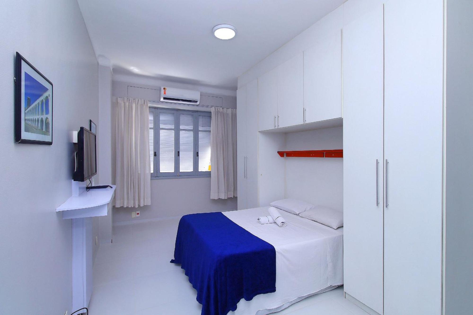 Apartamento De Luxo No Rio T004 Rio de Janeiro Eksteriør billede