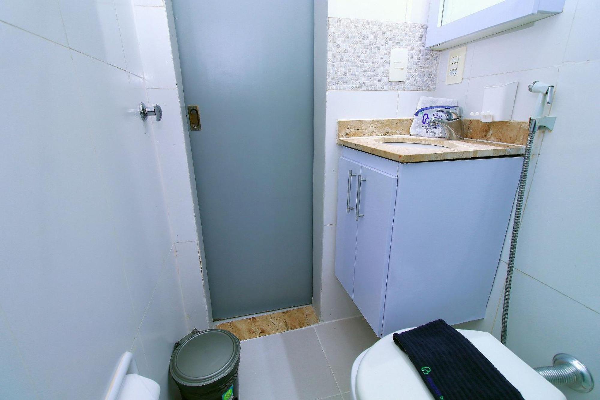 Apartamento De Luxo No Rio T004 Rio de Janeiro Eksteriør billede