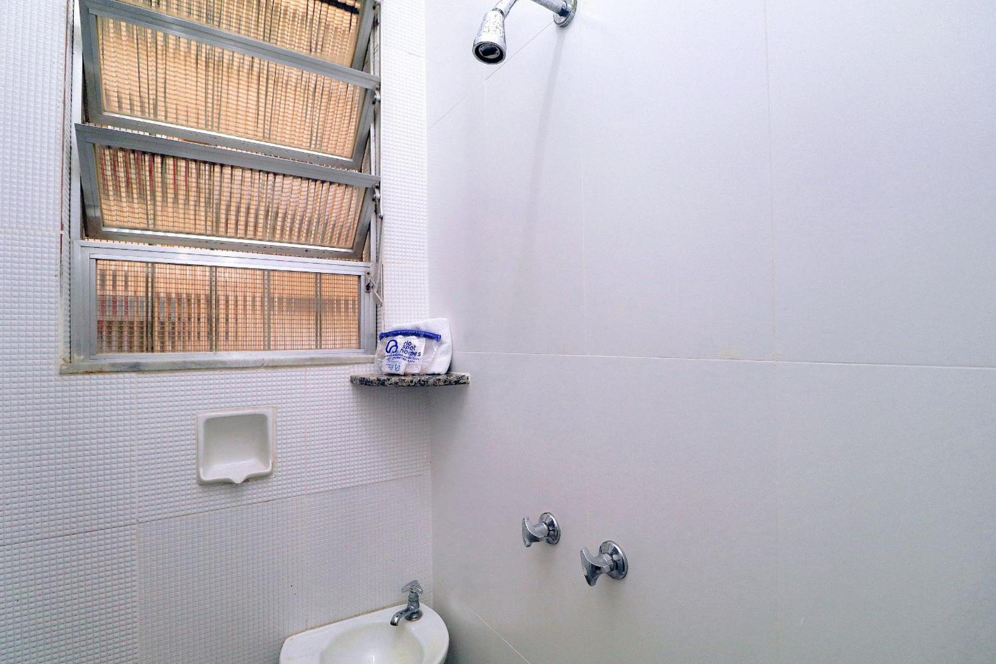 Apartamento De Luxo No Rio T004 Rio de Janeiro Eksteriør billede
