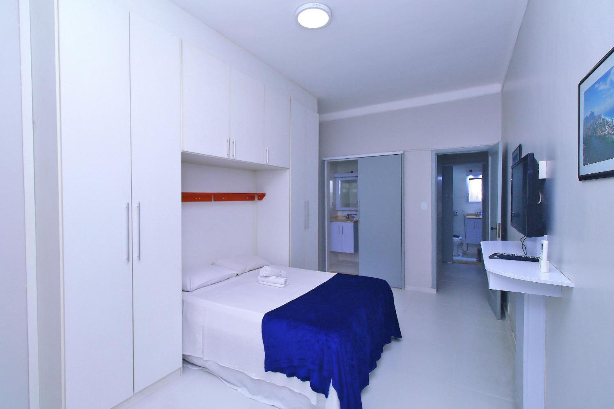 Apartamento De Luxo No Rio T004 Rio de Janeiro Eksteriør billede
